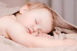 Bé nam sinh vào giờ này là người có đức có tài