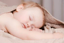 Bé nam sinh vào giờ này là người có đức có tài