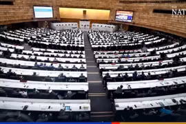 Hạ viện Thái Lan tổ chức điều trần đối với Nội các