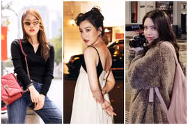 Dàn hot girl gây thương nhớ nhờ vừa xinh lại học vấn “khủng“