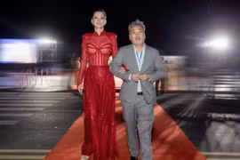 Hai cặp sao phim giả tình thật sau khi đóng 'Em và Trịnh'