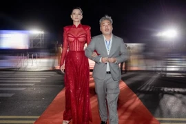 Hai cặp sao phim giả tình thật sau khi đóng 'Em và Trịnh'