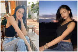 Hot girl Ê Đê ai nhìn cũng si mê vì nét đẹp có “1-0-2“