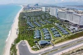 TP.HCM "siết" tín dụng bất động sản cao cấp, du lịch nghỉ dưỡng