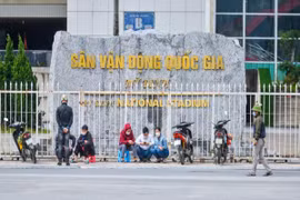 Phe vé “méo mặt” vì giá giảm kịch sàn vẫn ít người mua