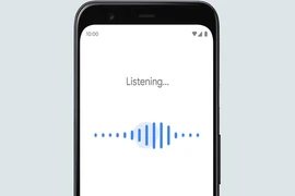 Google hỗ trợ tìm kiếm tên bài hát bằng giai điệu