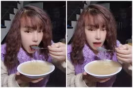 Cô dâu Thu Sao khoe diện mạo khó hiểu ở mỗi lần tái xuất