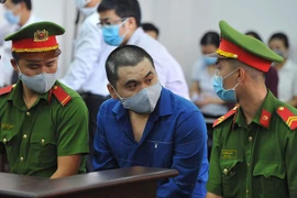 Tài xế Mercedes bán nhà khi bị tạm giam ra sao?