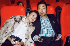 3 bóng hồng V-biz vướng tin đồn tình ái với Dũng khùng