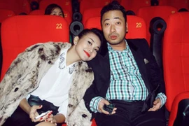 3 bóng hồng V-biz vướng tin đồn tình ái với Dũng khùng