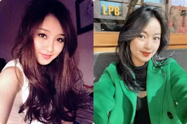 Vượt biến cố hôn nhân, cựu hot girl Mi Vân xinh đẹp viên mãn