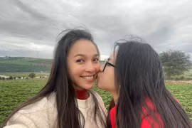 Hiền Thục đau đớn, ám ảnh khi con gái vào tuổi 15