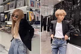 Chiến tích “đu idol” BLACKPINK của rich kid Nhất Hoàng ai cũng choáng