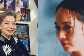 NSƯT sinh được 3 ngọc nữ đẹp bậc nhất màn ảnh Việt