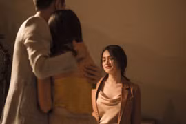 Cho ở nhờ lúc cơ nhỡ, bạn thân cướp luôn chồng và nhà của tôi 