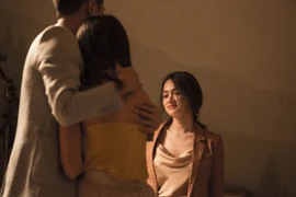 Cho ở nhờ lúc cơ nhỡ, bạn thân cướp luôn chồng và nhà của tôi 