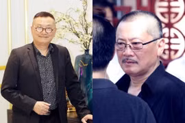 Đời thực của NSƯT Trần Đức - "ông trùm" khét tiếng màn ảnh Việt