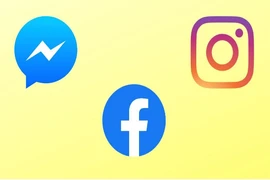 Thông tin của 66 triệu người Việt Nam đang bị chia sẻ trên mạng