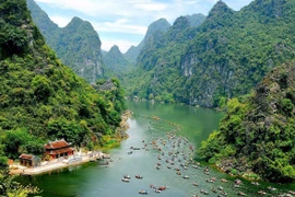 Báo Tây ca ngợi Ninh Bình, khuyên du khách đừng quên đặc sản này