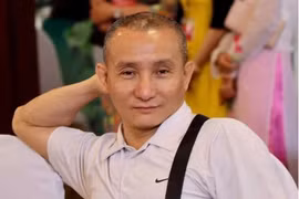 Ông Lương Ngọc An thôi giữ chức Phó Tổng biên tập báo Văn nghệ