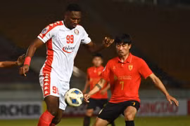 Hủy AFC Cup, CLB TP.HCM và Quảng Ninh thiệt thòi