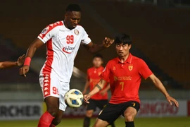 Hủy AFC Cup, CLB TP.HCM và Quảng Ninh thiệt thòi