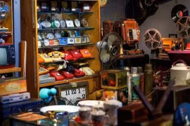 “Hai thứ đồ cũ, nghèo đến mấy cũng đừng giữ”, đó là đồ gì? 