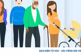 Những người dễ bị ngộ độc thực phẩm