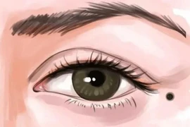 4 nốt ruồi: Đàn ông kiếm ra tiền, đàn bà làm ra vàng