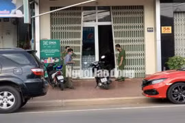 Nhân viên BIDV vỡ nợ 200 tỉ đồng: Bắt thêm nguyên cán bộ Ngân hàng Phát triển Việt Nam