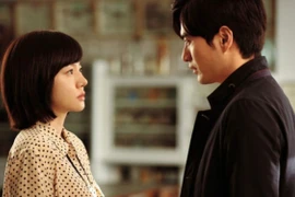 Ly hôn chồng cũ đòi quay lại, anh nói mấy câu khiến tôi gật đầu