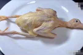 5 bộ phận này của chim bồ câu chứa nhiều độc tố 