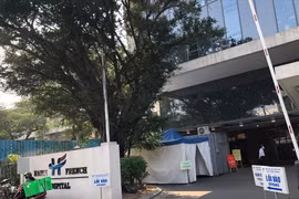 Vụ sản phụ tử vong: Bệnh viện Việt Pháp “phớt lờ” chỉ đạo của Bộ Y tế?