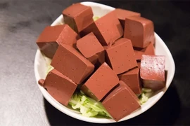 Món ăn được người Việt yêu thích nhưng lại bị cấm ở Singapore