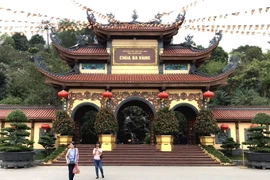 Bộ Tài chính: Chùa Ba Vàng và hơn 50 chùa không báo cáo tiền công đức