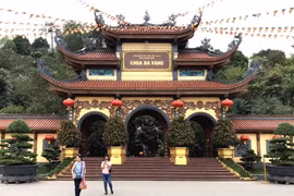 Bộ Tài chính: Chùa Ba Vàng và hơn 50 chùa không báo cáo tiền công đức