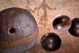 Bí ẩn đằng sau những quả cầu Klerksdorp 3 tỷ năm tuổi