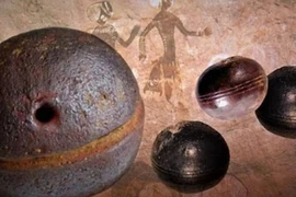 Bí ẩn đằng sau những quả cầu Klerksdorp 3 tỷ năm tuổi