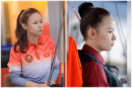 Nữ cơ thủ Việt Nam chưa đánh đã đoạt huy chương SEA Games 32