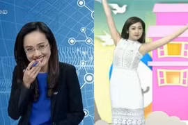 BTV VTV và loạt sự cố “dở khóc dở cười” gây sốt mạng