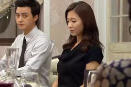 Thấy ngôi nhà to đẹp của gia đình bạn trai, tôi đã muốn chia tay ngay