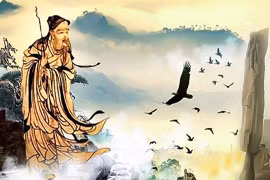 ‘Chén rỗng, thuyền rỗng, giỏ rỗng, bát rỗng, chai rỗng’