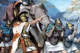 Đế quốc Carthage ra đời và bị diệt vong như thế nào?