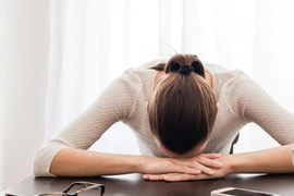 Biểu hiện chung của các bệnh nhân ung thư giai đoạn muộn