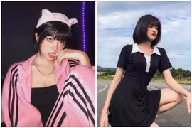 Hot girl dân tộc Giáy nổi tiếng 1 năm trước giờ ra sao?