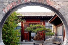 'Năm cây vào nhà thì nhà nghèo, nhà tan', đó là năm cây nào?