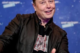 Elon Musk chúc Tết Nhâm Dần, ý nghĩa bất ngờ đằng sau