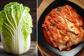 Loại rau nhiều người Việt sợ nhưng chuyên gia khuyên nên ăn