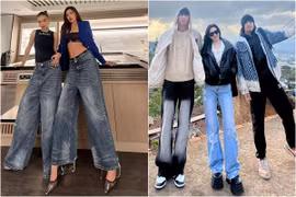 Sĩ Thanh và những sao Việt cao bất thường vì kéo chân quá đà