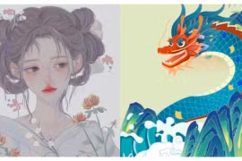 1 tuổi vừa Tam Tai vừa xung năm tuổi cẩn trọng mất cả cơ ngơi